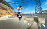 Tony Hawk Ride [XBOX360]